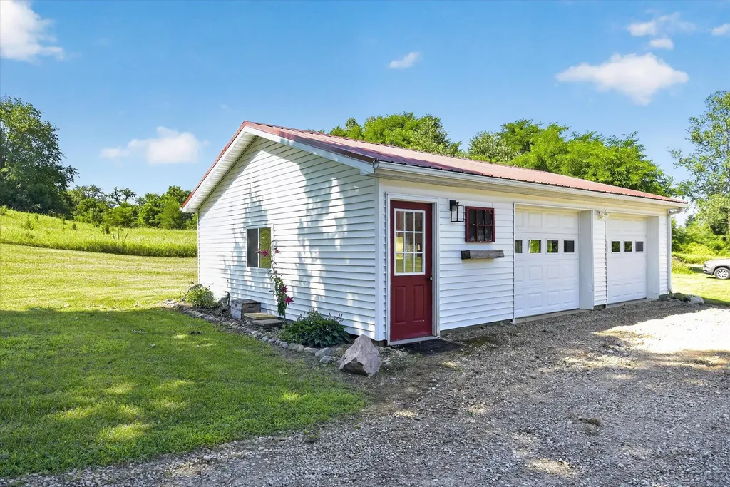 12931 Beecher Road Pittsford Township MI 49247