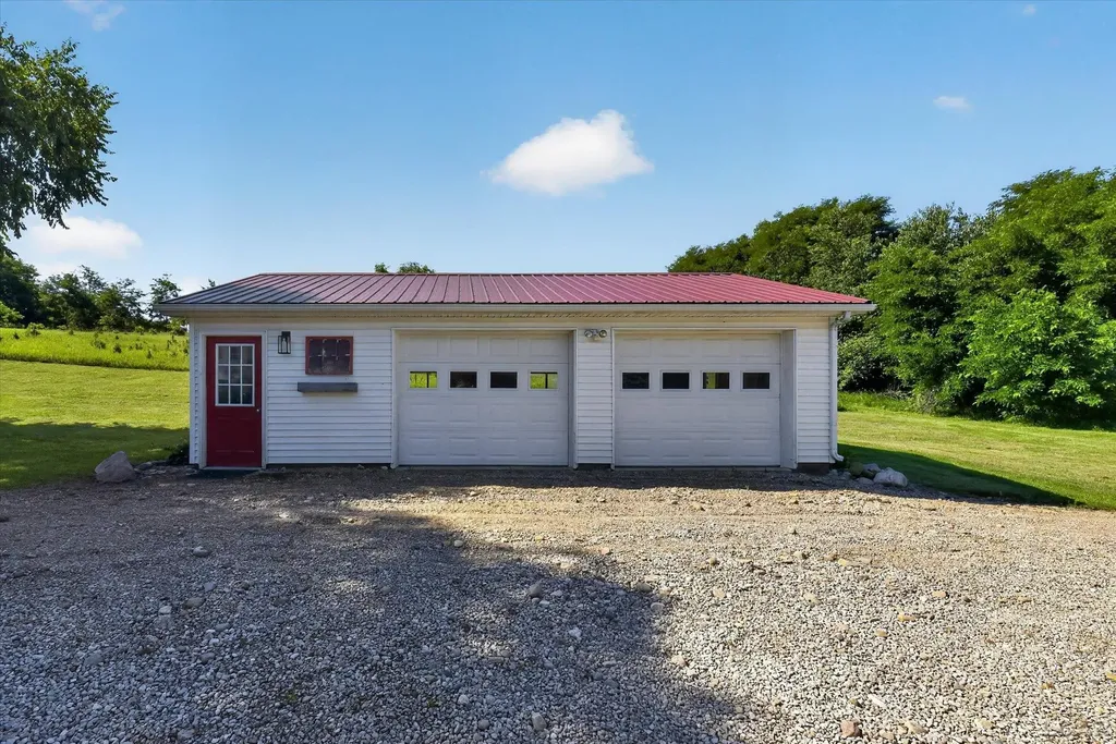 12931 Beecher Road Pittsford Township MI 49247