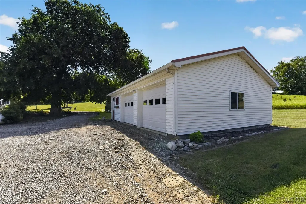 12931 Beecher Road Pittsford Township MI 49247