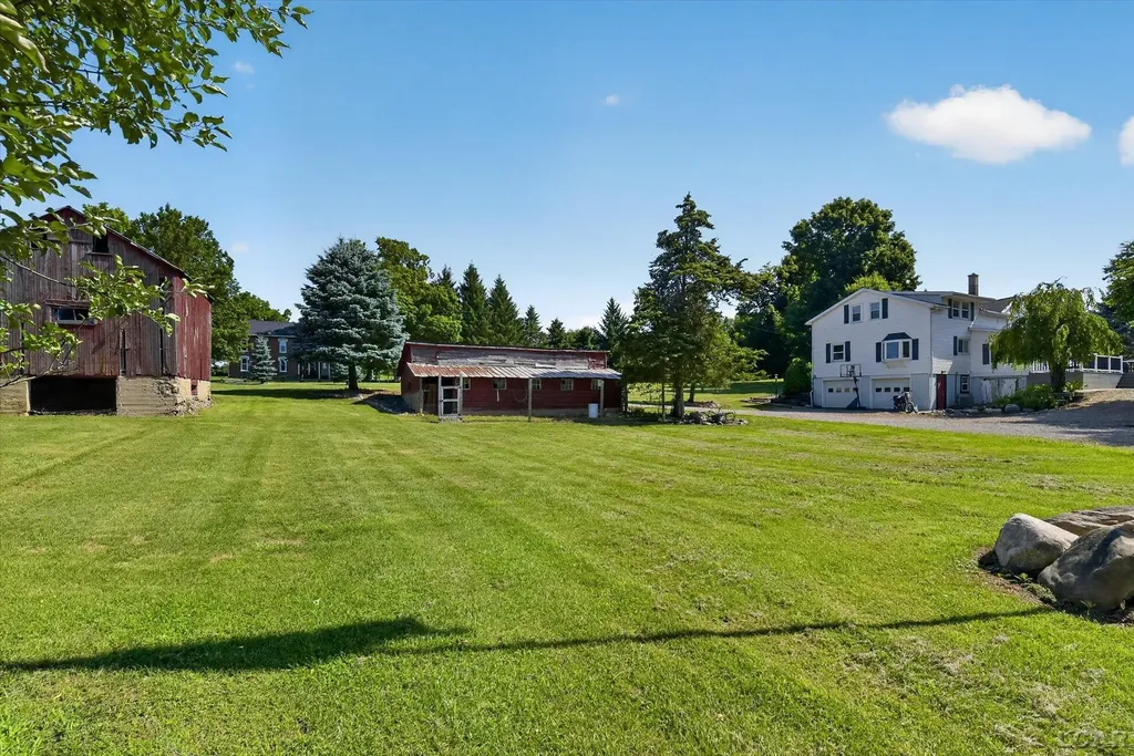 12931 Beecher Road Pittsford Township MI 49247