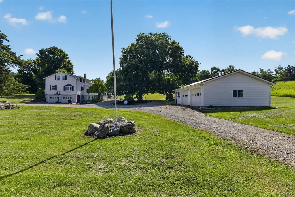 12931 Beecher Road Pittsford Township MI 49247
