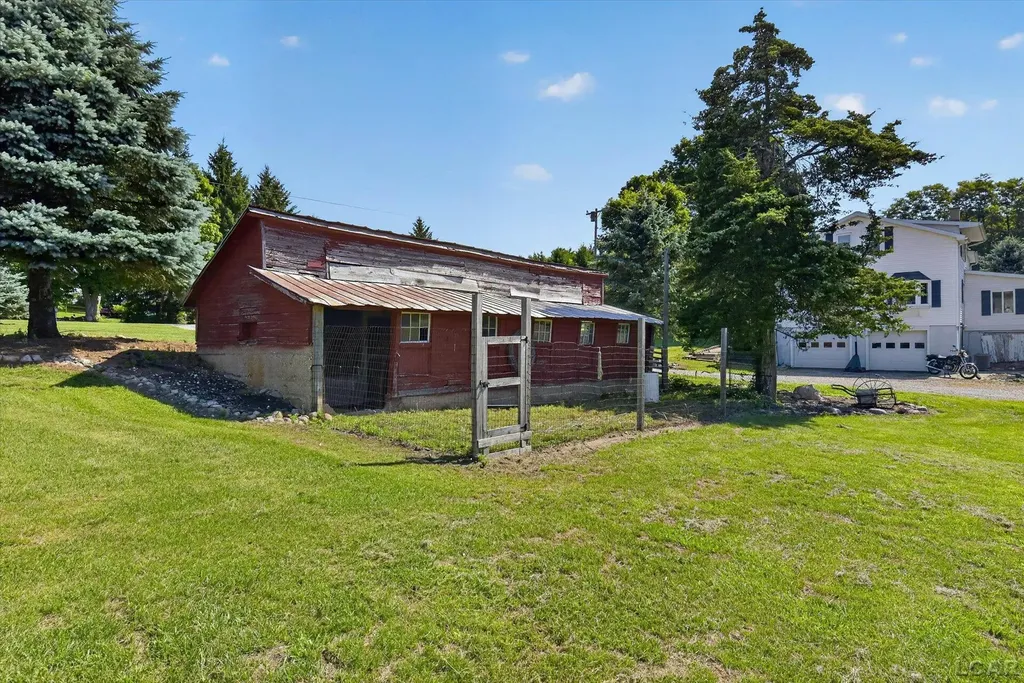 12931 Beecher Road Pittsford Township MI 49247