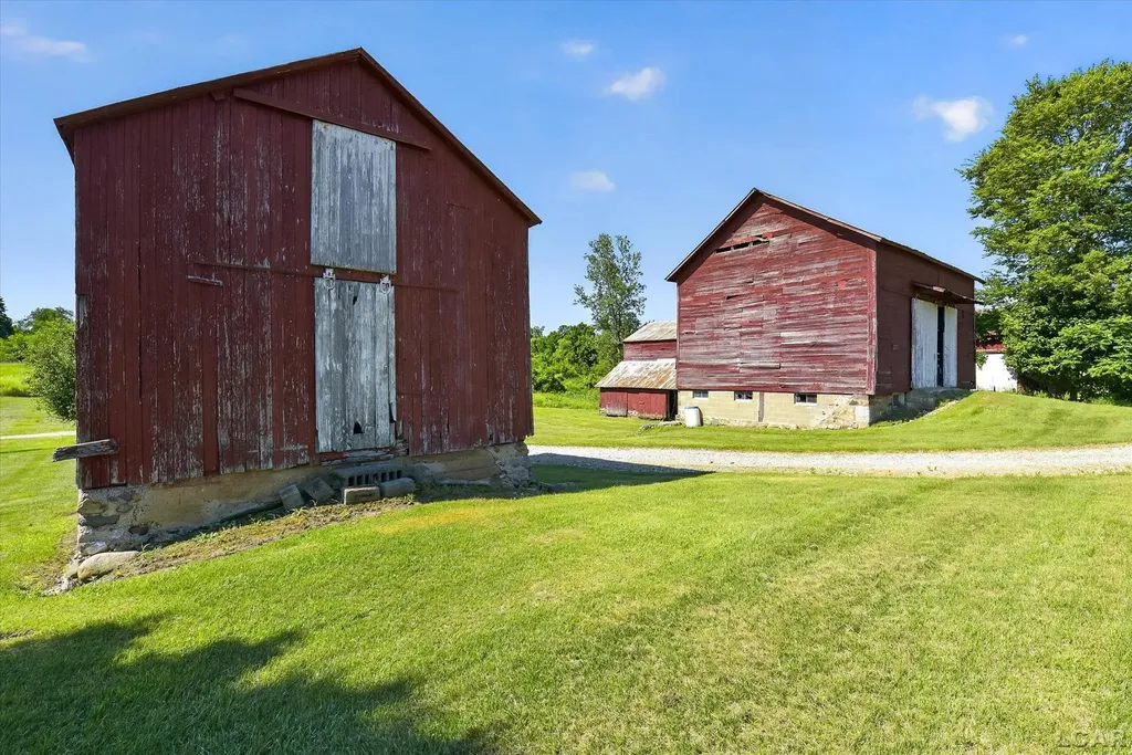 12931 Beecher Road Pittsford Township MI 49247