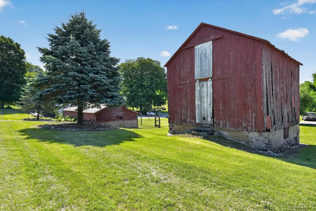 12931 Beecher Road Pittsford Township MI 49247