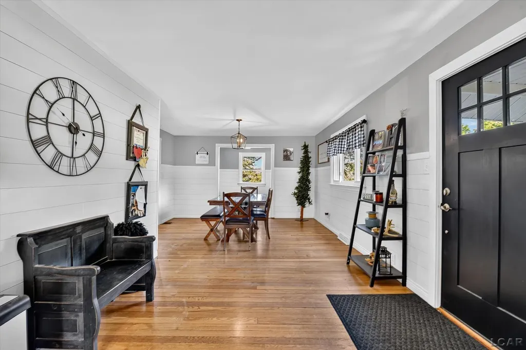 12931 Beecher Road Pittsford Township MI 49247