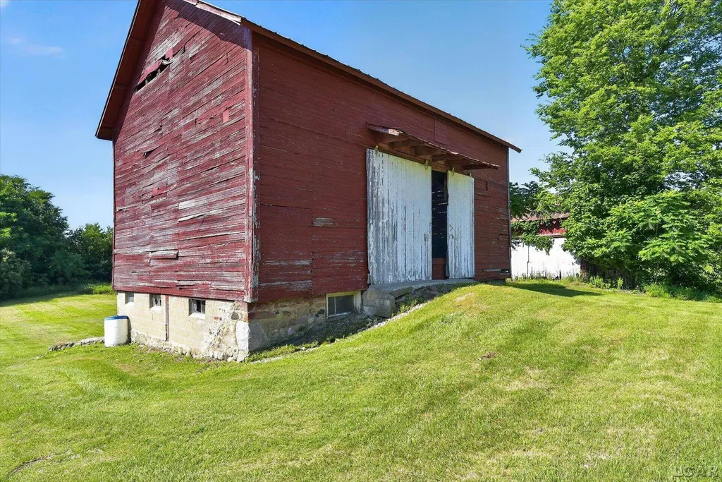12931 Beecher Road Pittsford Township MI 49247