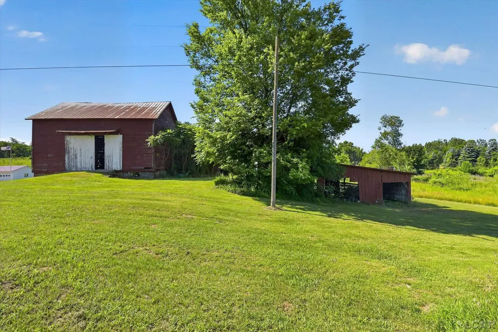 12931 Beecher Road Pittsford Township MI 49247