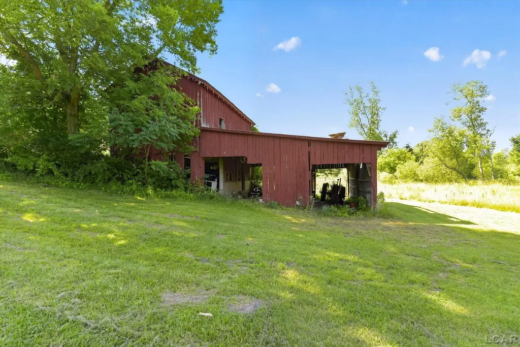 12931 Beecher Road Pittsford Township MI 49247