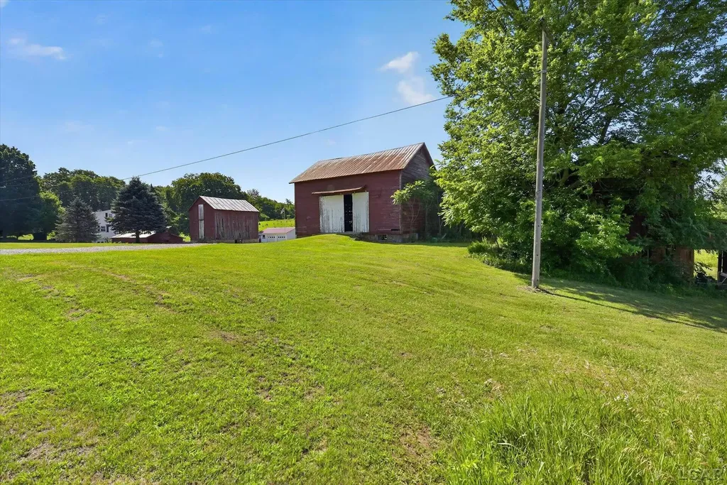 12931 Beecher Road Pittsford Township MI 49247