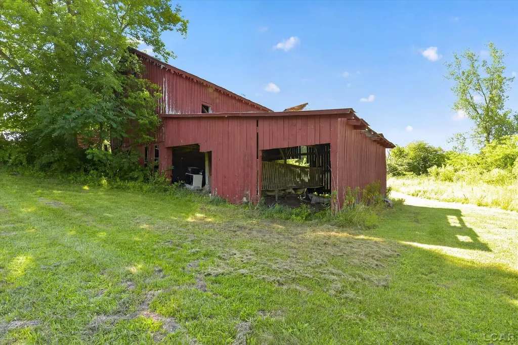 12931 Beecher Road Pittsford Township MI 49247