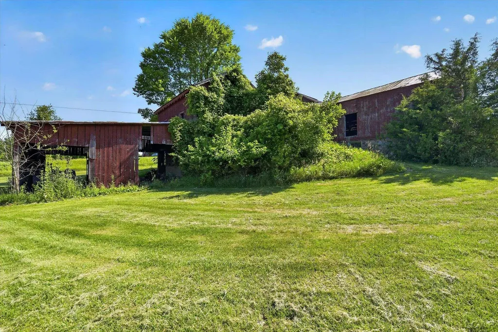 12931 Beecher Road Pittsford Township MI 49247
