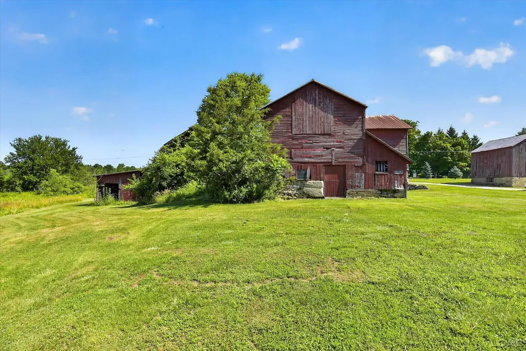 12931 Beecher Road Pittsford Township MI 49247