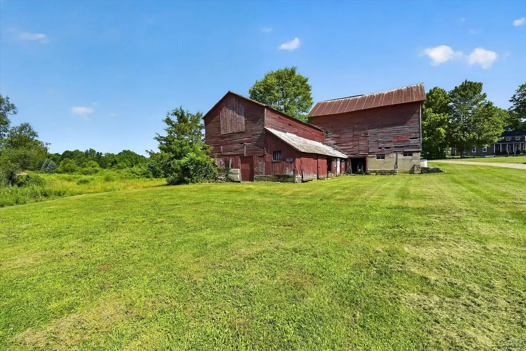 12931 Beecher Road Pittsford Township MI 49247