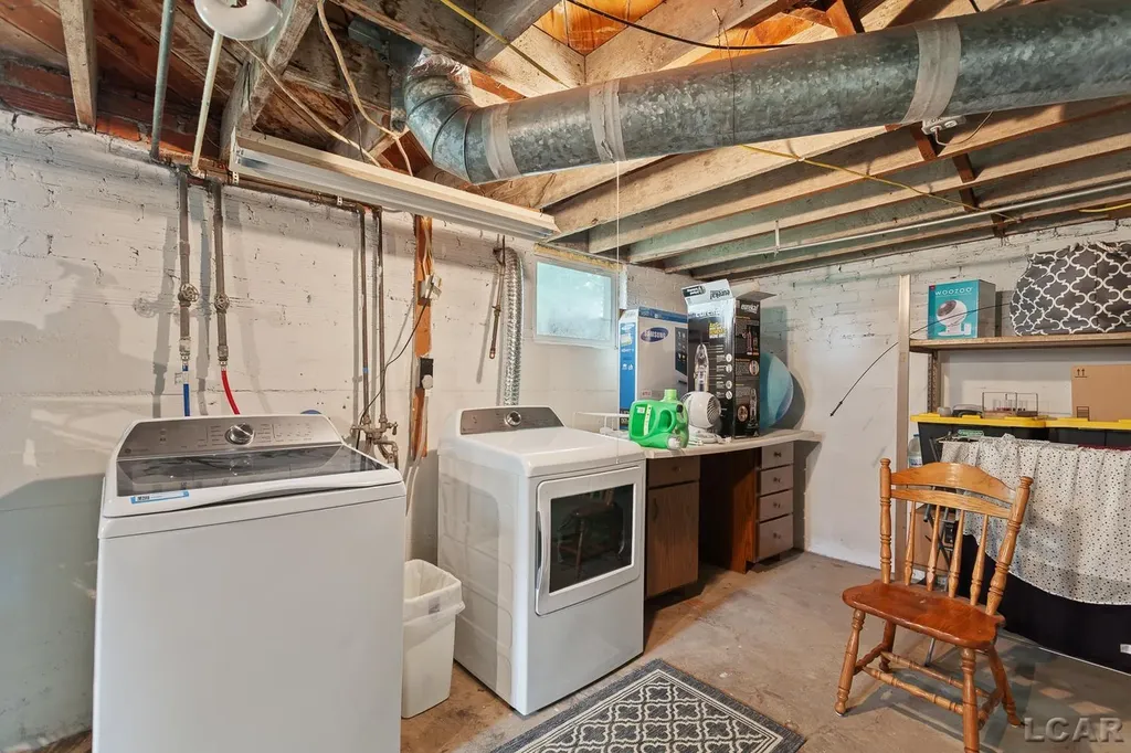 726 Croswell Street Adrian City MI 49221