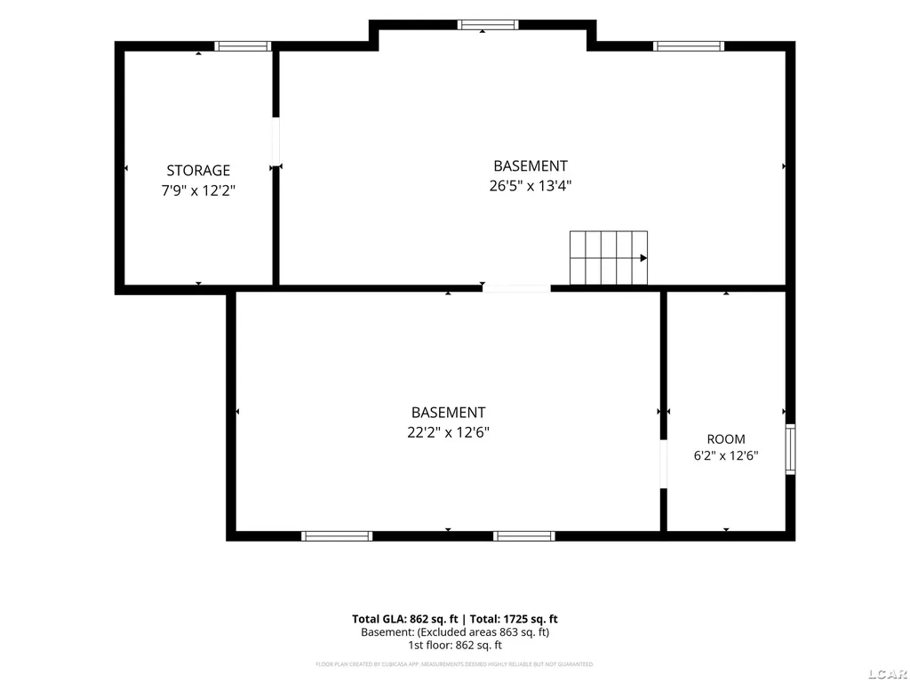 726 Croswell Street Adrian City MI 49221