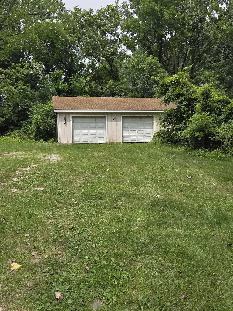 15542 W Dunbar Road Dundee Township MI 49270