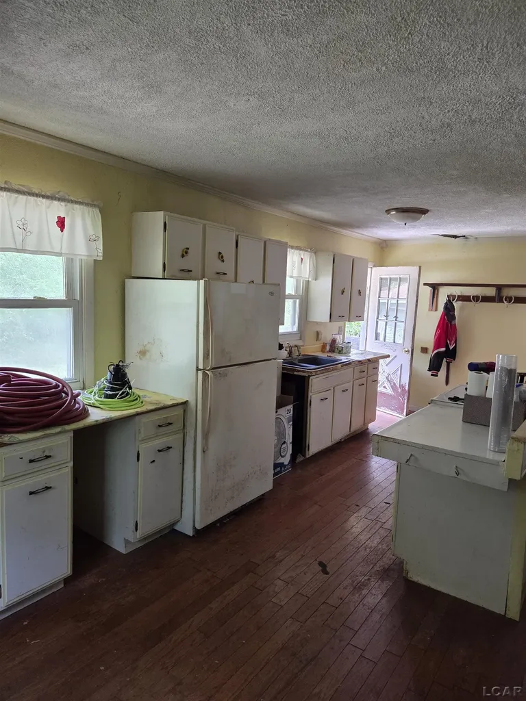 15542 W Dunbar Road Dundee Township MI 49270