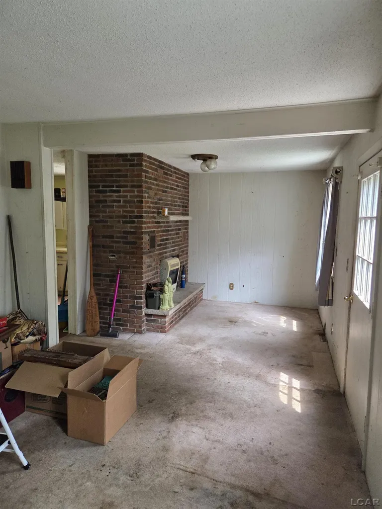 15542 W Dunbar Road Dundee Township MI 49270