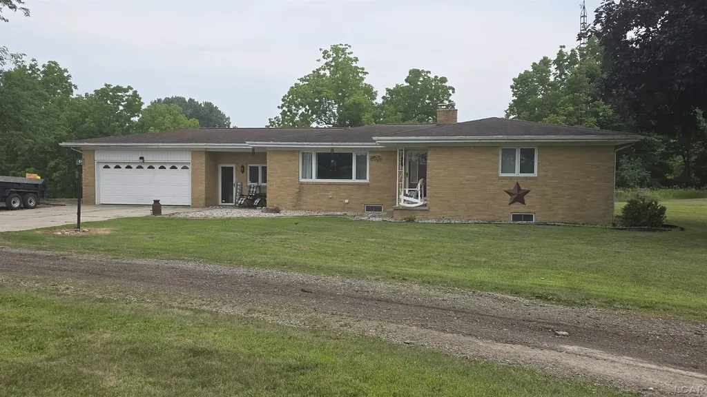 11625 W Ridgeville Road Medina Township MI 49256