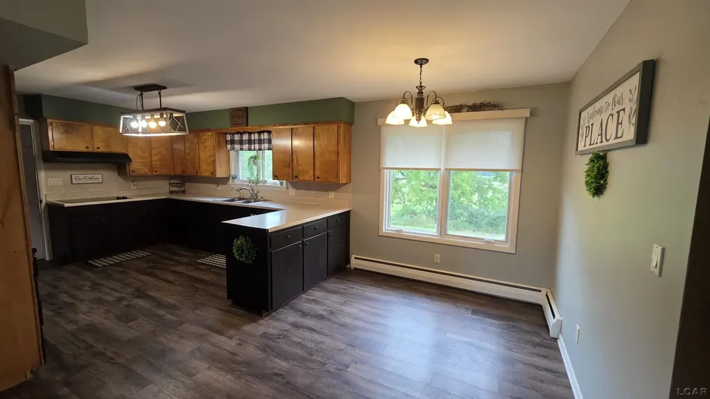 11625 W Ridgeville Road Medina Township MI 49256
