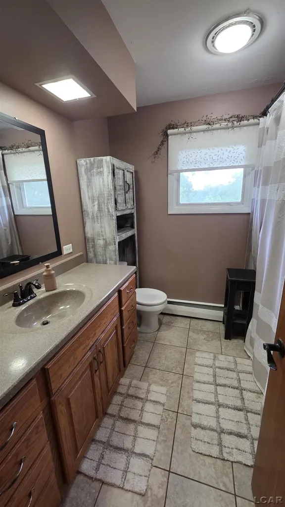 11625 W Ridgeville Road Medina Township MI 49256