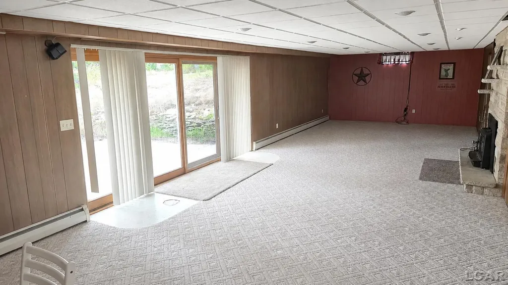 11625 W Ridgeville Road Medina Township MI 49256