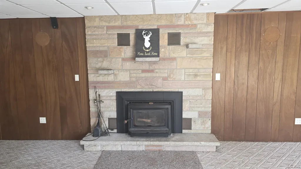 11625 W Ridgeville Road Medina Township MI 49256