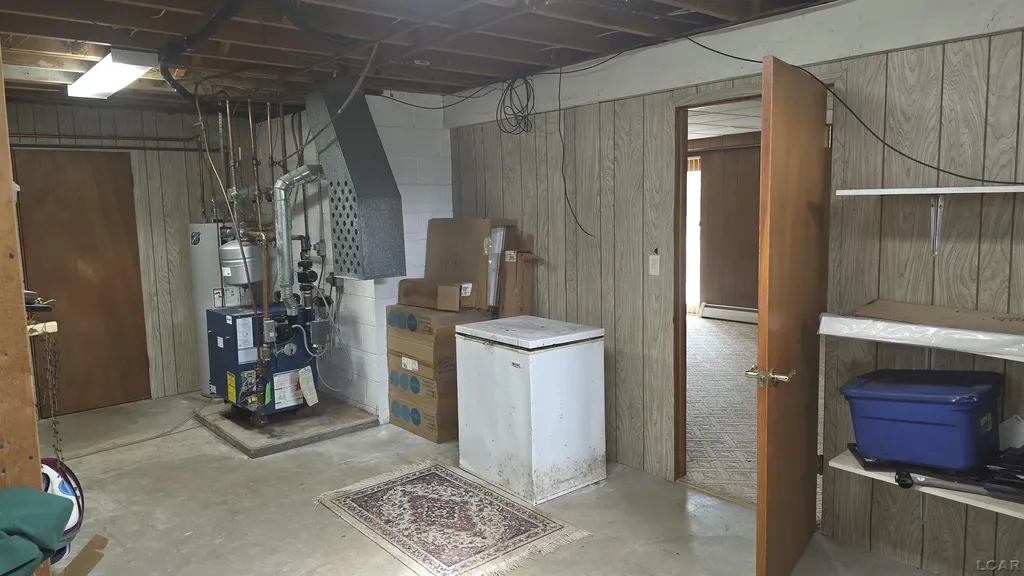 11625 W Ridgeville Road Medina Township MI 49256