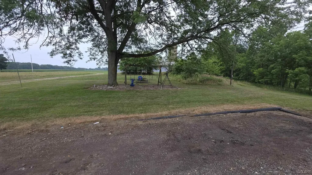 11625 W Ridgeville Road Medina Township MI 49256