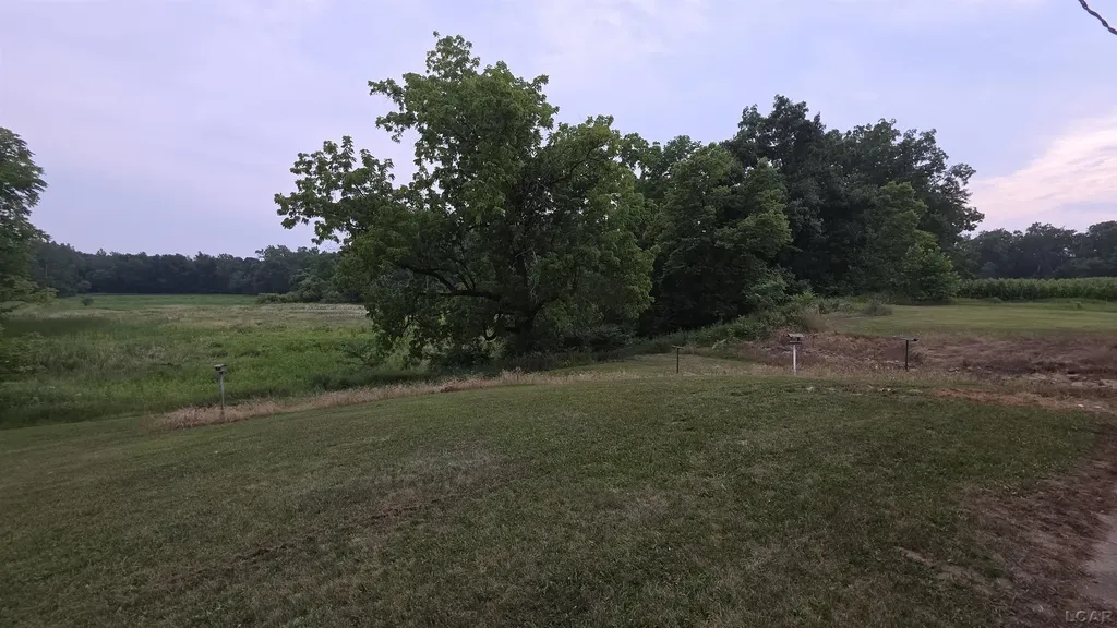 11625 W Ridgeville Road Medina Township MI 49256
