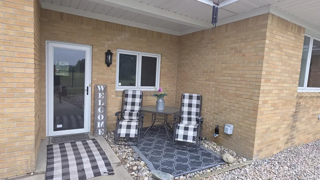 11625 W Ridgeville Road Medina Township MI 49256