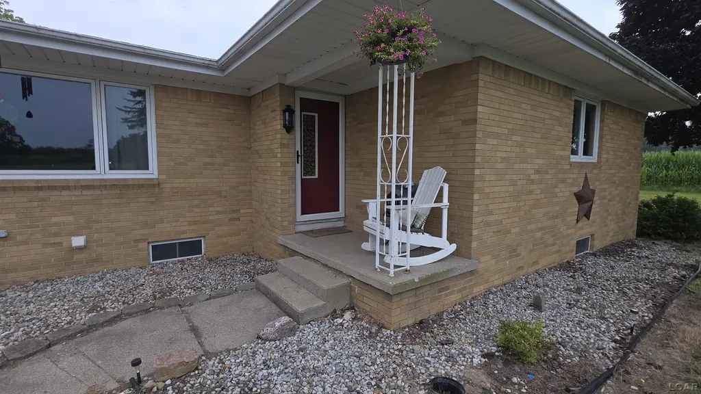 11625 W Ridgeville Road Medina Township MI 49256
