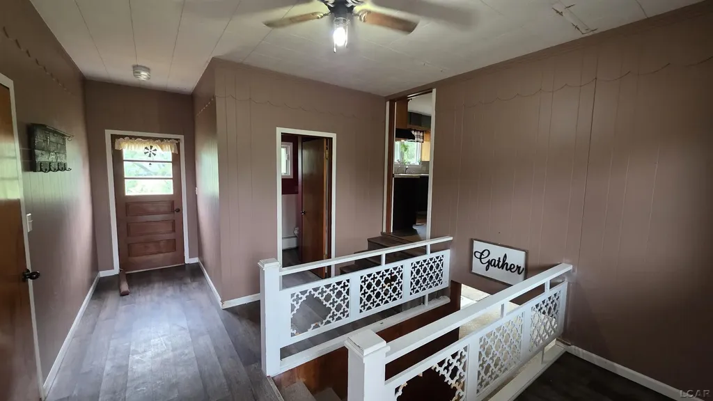 11625 W Ridgeville Road Medina Township MI 49256