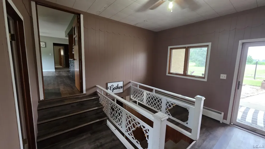11625 W Ridgeville Road Medina Township MI 49256