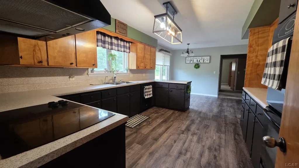 11625 W Ridgeville Road Medina Township MI 49256