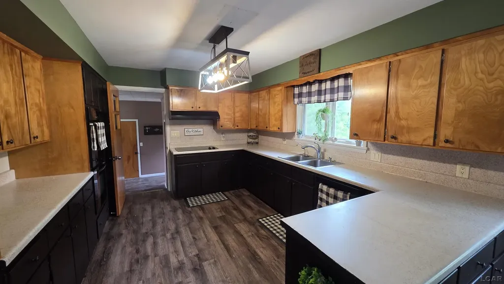 11625 W Ridgeville Road Medina Township MI 49256