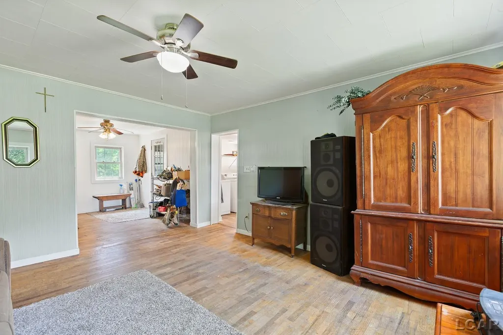 12895 Forrister Road Clayton Village MI 49235