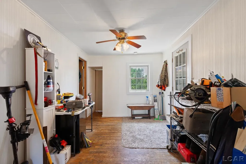 12895 Forrister Road Clayton Village MI 49235