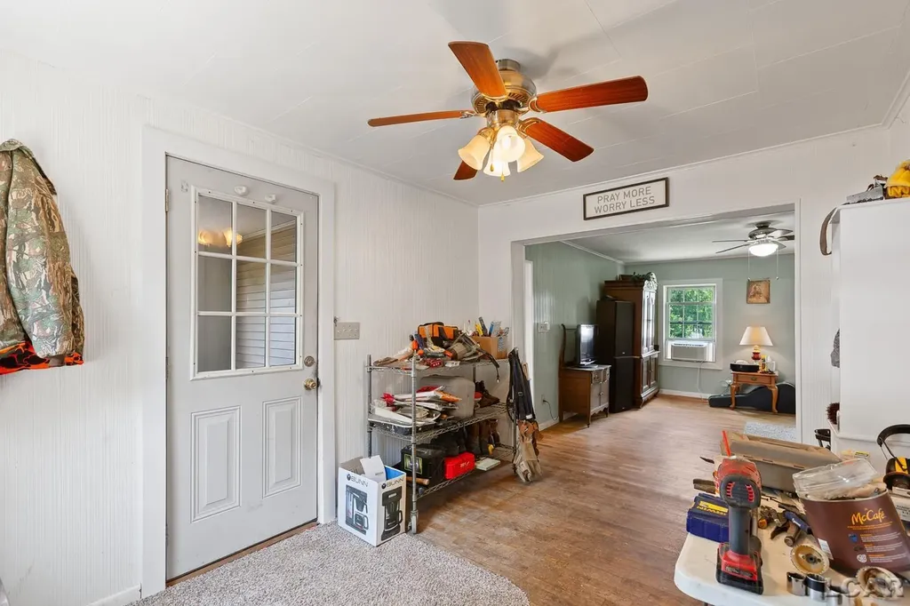 12895 Forrister Road Clayton Village MI 49235