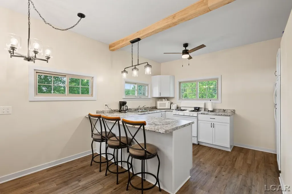 12895 Forrister Road Clayton Village MI 49235