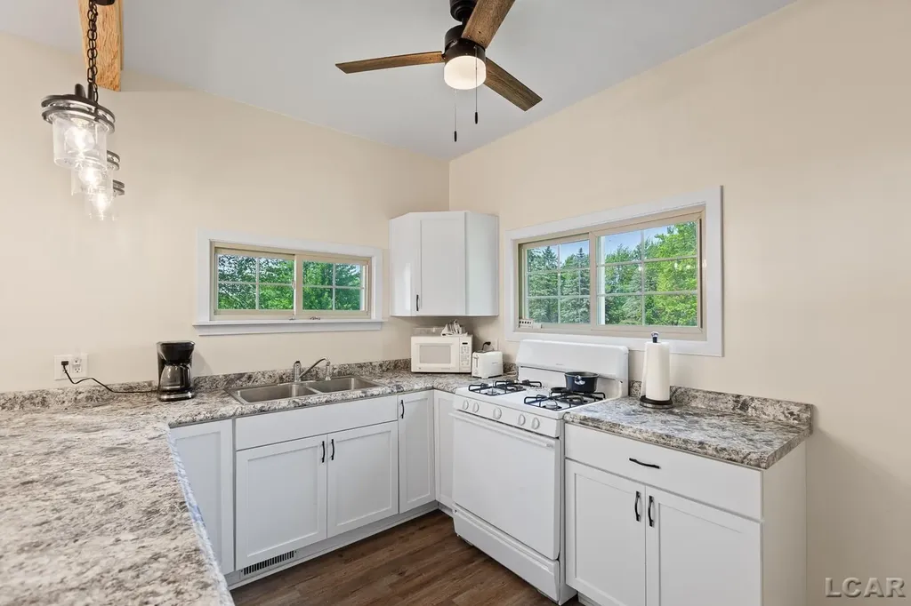 12895 Forrister Road Clayton Village MI 49235