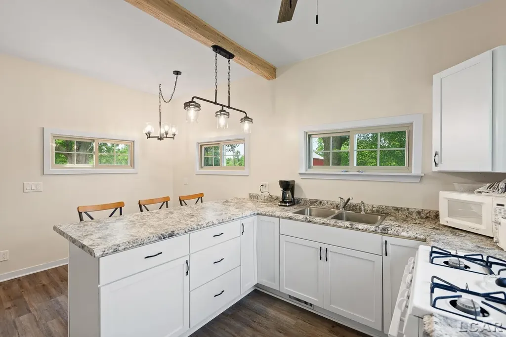 12895 Forrister Road Clayton Village MI 49235