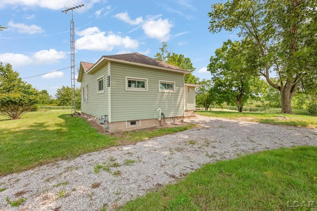 12895 Forrister Road Clayton Village MI 49235