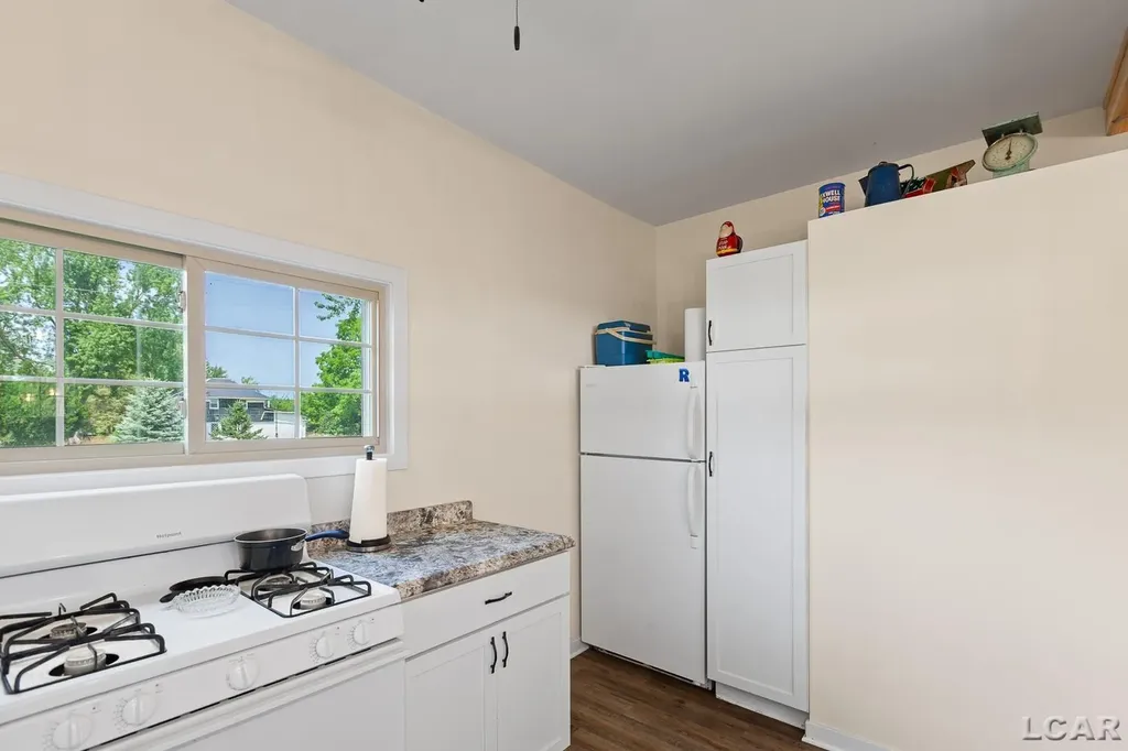 12895 Forrister Road Clayton Village MI 49235