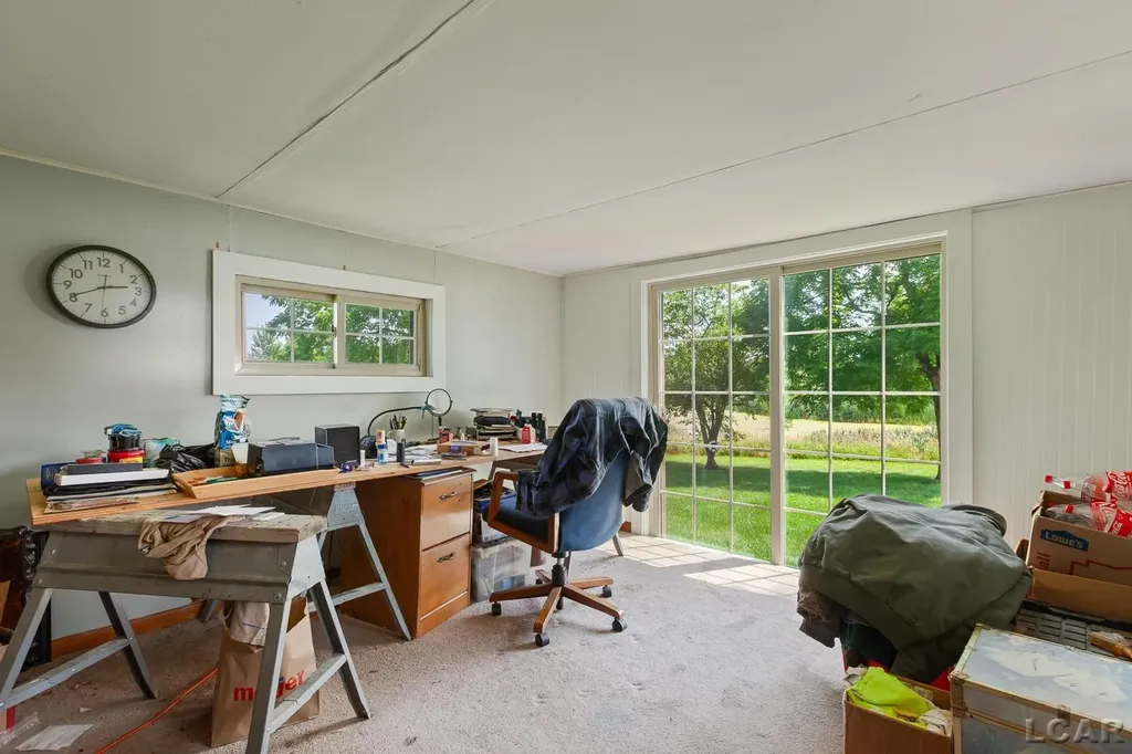 12895 Forrister Road Clayton Village MI 49235