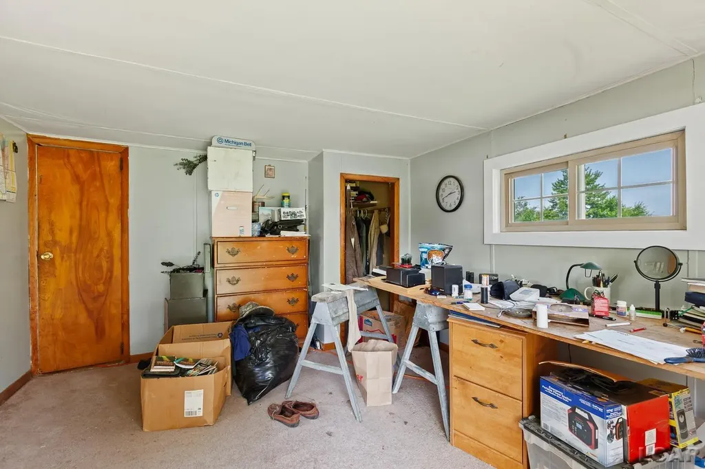 12895 Forrister Road Clayton Village MI 49235