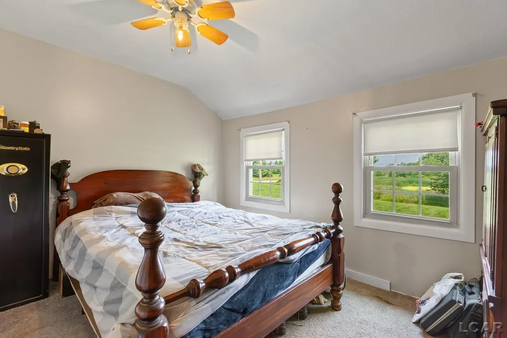 12895 Forrister Road Clayton Village MI 49235
