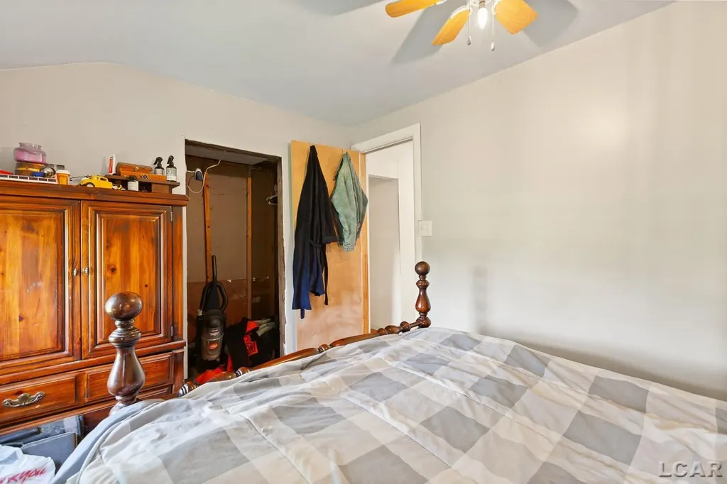 12895 Forrister Road Clayton Village MI 49235