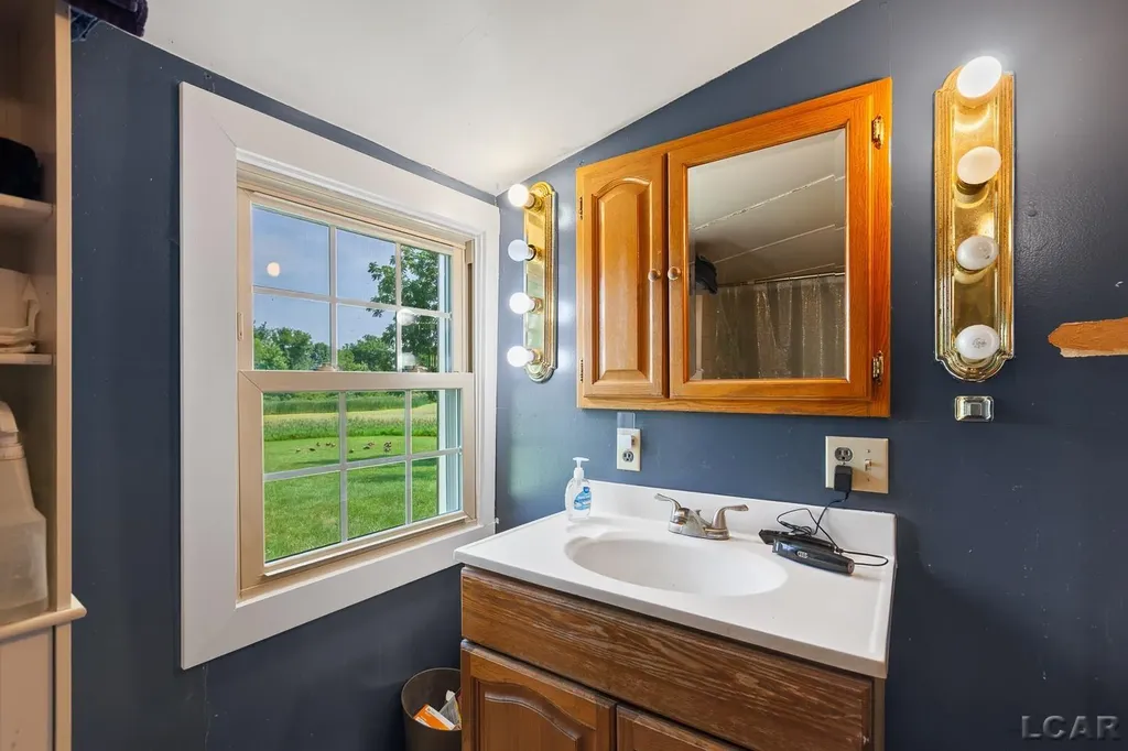 12895 Forrister Road Clayton Village MI 49235