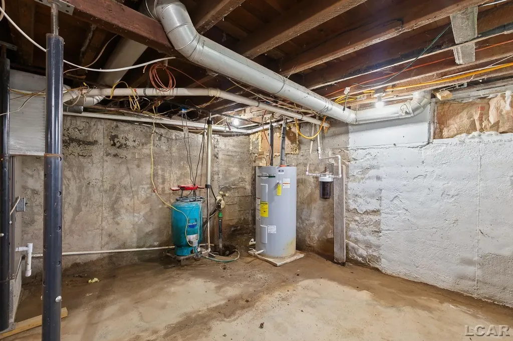 12895 Forrister Road Clayton Village MI 49235